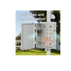 18x12x6 ABS Weatherproof Enclosure