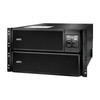 APC Smart-UPS On-Line 8kVA Rackmount 6U 208V 4x L6-20R+2x L6-30R NEMA Outlets Extended runtime W/ rail kit [TAA]