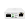 10/100/1000/10G BASE-T to SFP Fiber Media Converter