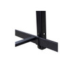 12" Cable Ladder Elevation Kit Standoff Support