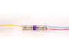 PAB-CP Purple Picabond 26 to 22 AWG 1000/Tub