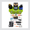 Optix America Core Alignment Fusion Splicer with Thermal Stripper Kit