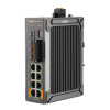 Superic 8 Port GPOE +2SFP L2 Managed Industrial PoE Switch 120W Superic 8 Port GPOE +2SFP L2 Managed Industrial PoE Switch 120W