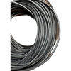 164' (50M) 6F SM Armored Indoor Outdoor Plenum Fiber Patch Cords LC to LC in Stock Ready to Ship 