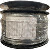 984' (300M) 6F SM Armored Indoor Outdoor Plenum Fiber Patch Cords LC to LC in Stock Ready to Ship 