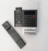 Bittel Jacob Jensen HT60DU Single Line DECT Cordless Guest Room Hospitality Telephone 8 Button Speakerphone