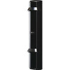 Optex AX-TW100 Double-sided 3' 3" Beam Tower Floor 360 Degrees