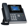 YEALINK SIP-T46W Unified Firmware Enhanced SIP Phone