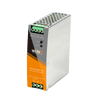 AC to DC 48V 120W Industrial DIN Rail Power Supply
