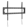 461917 Heavy-Duty Low-Profile Large-Screen Fixed TV Wall Mount for 60" to 120" Displays