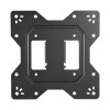 Full Motion TV Wall Mount with Articulating Arm, for 23" to 55" Displays