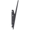 461481 Tilting TV Wall Mount with Post-Leveling Adjustment for 37" to 80" Displays
