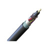 Corning 144EUCT4101D20 Altos Lite Loose Tube 144 Strand Outdoor Singlemode Single Armored Fiber Optic Cable Gel-Free OS2