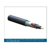 Corning 144EUCT4100D20 Altos Lite Loose Tube 144 Strand Outdoor Singlemode Single Jacket Single Armored Fiber Optic Cable Gel-Free OS2