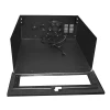 DVR Lockbox 21x20x9 with Fan DVR Lock Box