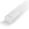 Wire Duct Wall Plate Adater fits Inline to the 959-200 Wire Duct