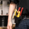 VDV011-852 Coax Cable Installation Kit with Hip Pouch