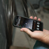 Klein ET20 WiFi Borescope Transmits Direct to Iphone
