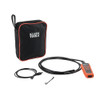 Klein ET20 WiFi Borescope Transmits Direct to Iphone