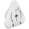 Bosch DS9370 Panoramic TriTech Ceiling Mount 360˚ Motion Sensor White