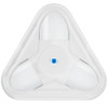 Bosch DS9370 Panoramic TriTech Ceiling Mount 360˚ Motion Sensor White