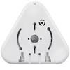 Bosch DS9370 Panoramic TriTech Ceiling Mount 360˚ Motion Sensor White
