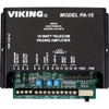 Viking PA-15 15 Watt Paging Amplifier