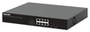 Intellinet 562355 10-Port PoE++ Switch with 8 Gigabit Ethernet Ports and 2 SFP Uplinks