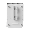 4 Port Gigabit Outdoor Waterproof 802.3af/at PoE Switch 2 Uplinks