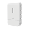 4 Port Gigabit Outdoor Waterproof 802.3af/at PoE Switch 2 Uplinks