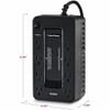 CyberPower ST425 Standby UPS Systems 425VA 260W