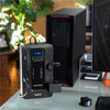CyberPower EC850LCD Standby UPS Systems 850VA 510W