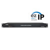 Valcom EZ-GW1R 1 Zone Audio Gateway Rack Mount Programmable