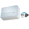 Valcom EZ-SPWSL-WH Slimline Wall Speaker White