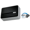 Valcom EZ-SPWSL-GY Slimline Wall Speaker Grey
