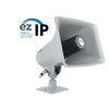 Valcom EZ-HR5-GY 5W Paging Horn Grey