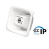 Valcom EZ-HRF-W 3W IP Flexhorn White