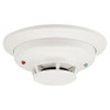 Honeywell 2WB Photoelectric i3 Series Smoke Detector 2 Wire White