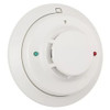 Honeywell 2WB Photoelectric i3 Series Smoke Detector 2 Wire White