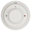 Honeywell 2WB Photoelectric i3 Series Smoke Detector 2 Wire White