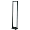 Chatsworth 66353-703 45U 2 Post Rack UL Listed 6" Deep