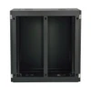 SRW18UHD Eaton Tripp Lite Series SmartRack 18U Heavy-Duty Low-Profile Server-Depth Wall-Mount Rack Enclosure