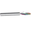 22/6 Low Voltage Security and Power Cable PVC Stranded 500'