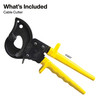 Klein Tools 621TTKIT Utility Tool Truck Set, 21 Professional-Grade Products
