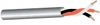 West Penn 232 20 AWG 3 Conductor Stranded Unshielded CMR Riser Cable