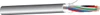 West Penn 3282 18 AWG 9 Conductor Stranded Shielded CMR Riser Cable