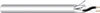 West Penn 295 14 AWG 2 Conductor Stranded Shielded CL3R Riser Cable