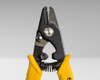 Ergonomic Fiber Optic Stripper - JIC-175