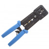 Platinum Tools 100054 EZ-RJPRO HD Crimp Tool