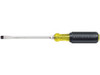 5/16" Keystone-Tip Screwdriver  6" Heavy-Duty Round-Shank